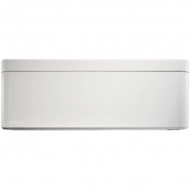 Daikin Stylish šilumos siurblys FTXTA30CW komplekte RXTA30C 1
