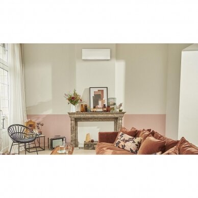 Daikin Stylish vidaus blokas FTXA35CW 6