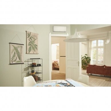 Daikin Stylish vidaus blokas CTXA15CW 7