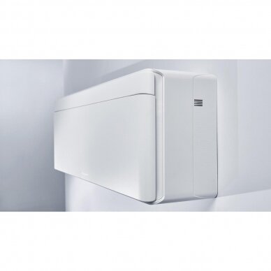 Daikin Stylish vidaus blokas FTXA25CW 3 Daikin Stylish vidaus blokas FTXA25CW 3