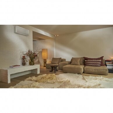 Daikin Stylish vidaus blokas CTXA15CS 7