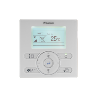 Daikin valdymo pultas BRC073