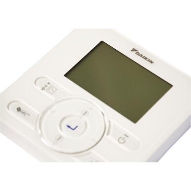 Daikin valdymo pultas BRC073 1