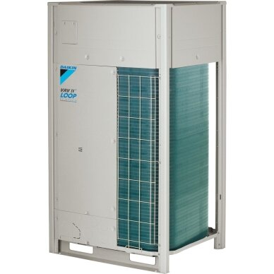 Daikin VRV lauko blokas RXYQ16U