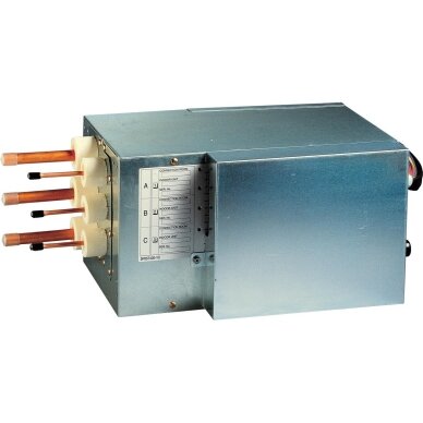 Daikin VRV vidaus blokų paskirstymo dėžė BPMKS967A3 Daikin VRV vidaus blokų paskirstymo dėžė BPMKS967A3