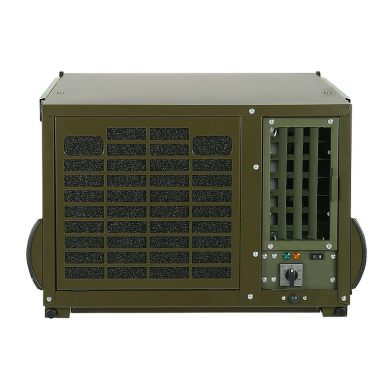 Dantherm AC-M5 MKI oro kondicionierius konteineriams 2