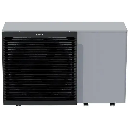 Daikin Altherma 3 M šilumos siurblys monoblokas EBLA11D3W1 11.5 kW Daikin Altherma 3 M šilumos siurblys monoblokas EBLA11D3W1 11.5 kW