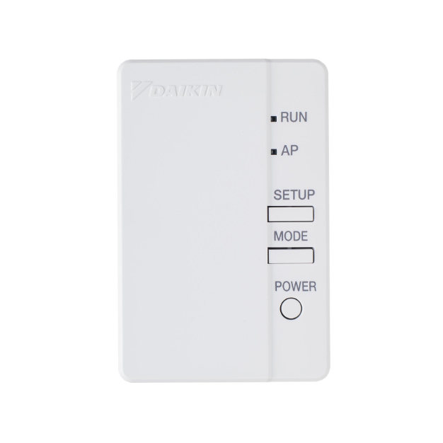 Daikin BRP069A71 wifi modulis šilumos siurbliams oras vanduo