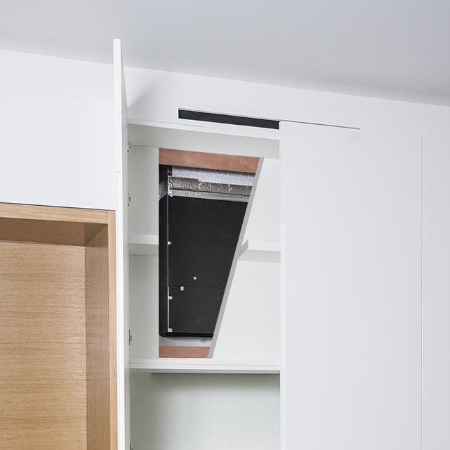 Daikin SKYAIR oro kondicionierius FNA50A9 komplekte RZAG50B 2 Daikin SKYAIR oro kondicionierius FNA50A9 komplekte RZAG50B 2