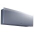 Daikin Emura Sidabrinis oro kondicionierius FTXJ35AS9 komplekte RXJ35A9