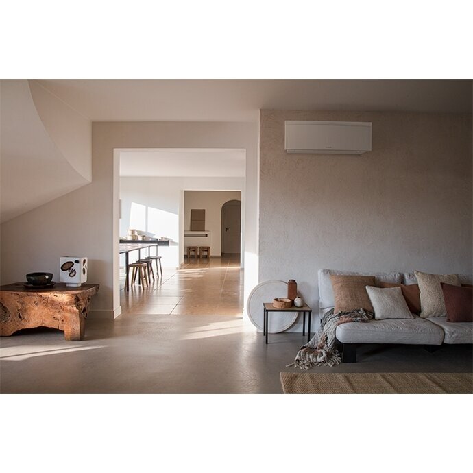 Daikin sistema Multi+ CKHWS230BV3 komplekte 5MWXM90A9 8