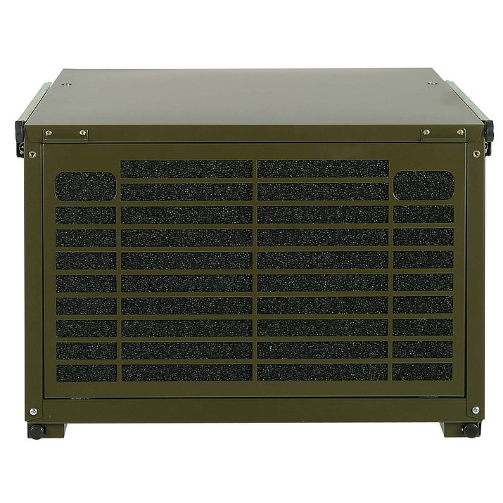Dantherm AC-M5 MKI oro kondicionierius konteineriams 3