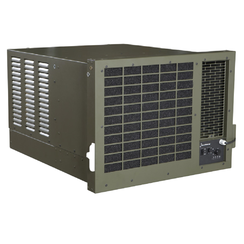Dantherm AC-M5 MKII oro kondicionierius konteineriams