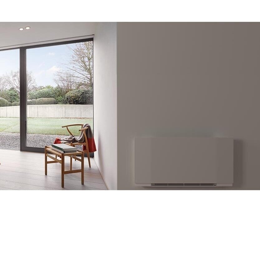 Daikin pastatomas fankoilas FWXV15ABTV3 galia 1.83 kW 1 Daikin pastatomas fankoilas FWXV15ABTV3 galia 1.83 kW 1