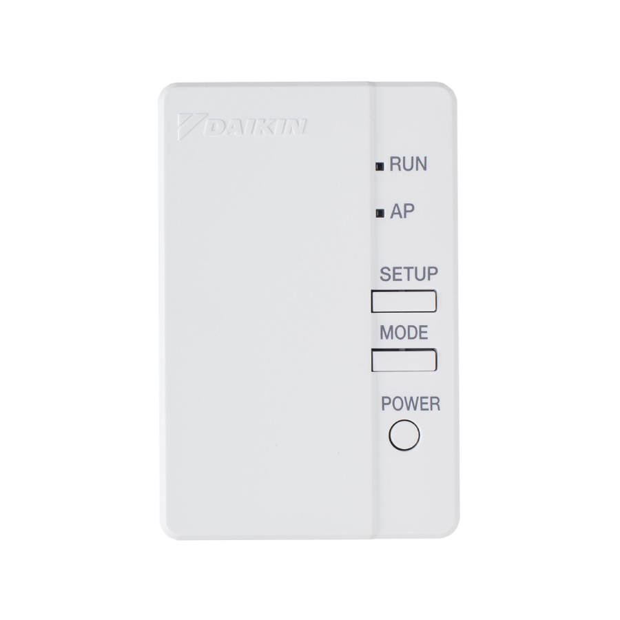 Daikin BRP069C82 wifi modulis