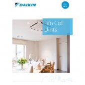 Daikin fankoilai