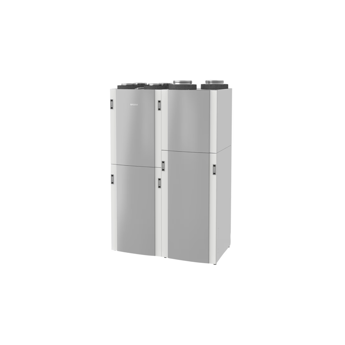 Flexit centrinė mikroklimato sistema EcoNordic Wh4 XL 524 m3 800505 Flexit centrinė mikroklimato sistema EcoNordic Wh4 XL 524 m3 800505