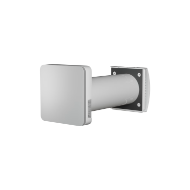 Flexit mini rekuperatorius Aura One WiFi 160 50 m3 baltas 121396