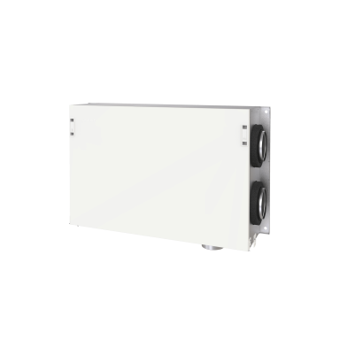 Flexit Nordic CL2 RER rotacinis rekuperatorius 271 m3 dešininis 800210