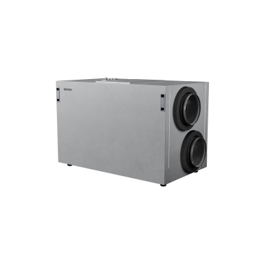 Flexit Nordic L6 RE SW rotacinis rekuperatorius 657 m3 dešininis 800150