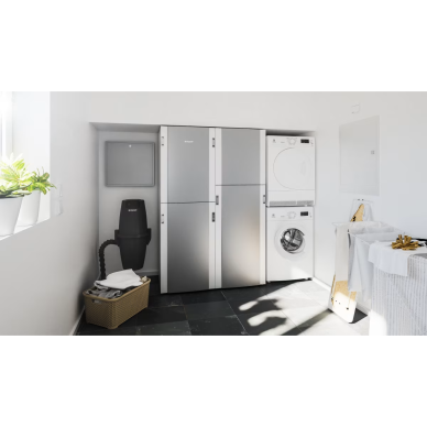 Flexit centrinė mikroklimato sistema EcoNordic Wh4 370 m3 800501 1