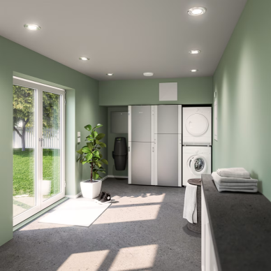 Flexit centrinė mikroklimato sistema EcoNordic Wh4 XL 524 m3 800505 1 Flexit centrinė mikroklimato sistema EcoNordic Wh4 XL 524 m3 800505 1