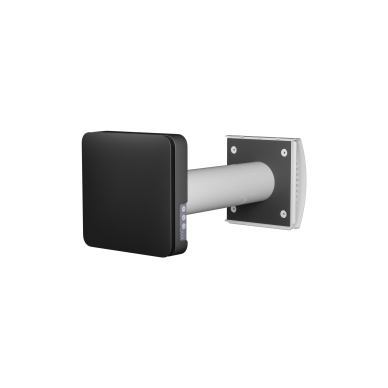 Flexit mini rekuperatorius Aura One WiFi 100 25 m3 juodas 121395