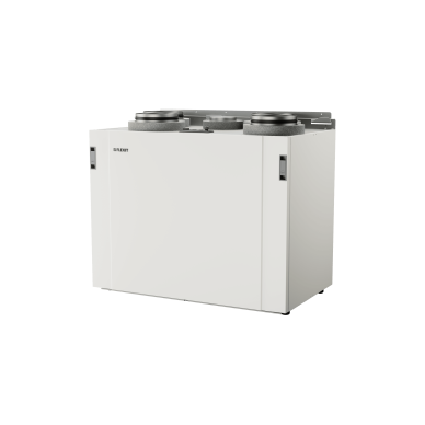 Flexit Nordic S7 REL SW rotacinis rekuperatorius 700 m3 kairinis 800141