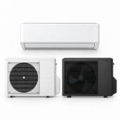 Panasonic multisplit oro kondicionieriai