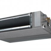 Daikin komerciniai SKYAIR ortakiniai kanaliniai 150Pa komplektai