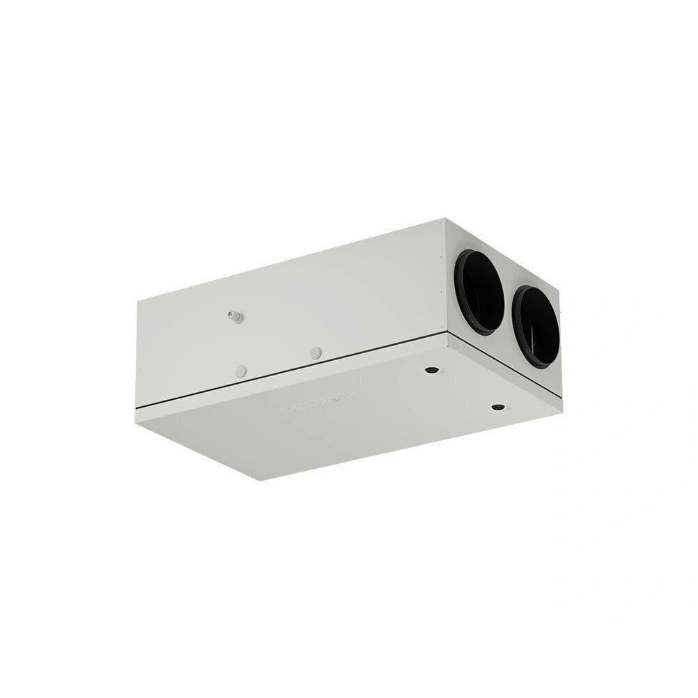 Komfovent rotacinis rekuperatorius Domekt R 150 F C8 kondensacinis Komfovent rotacinis rekuperatorius Domekt R 150 F C8 kondensacinis