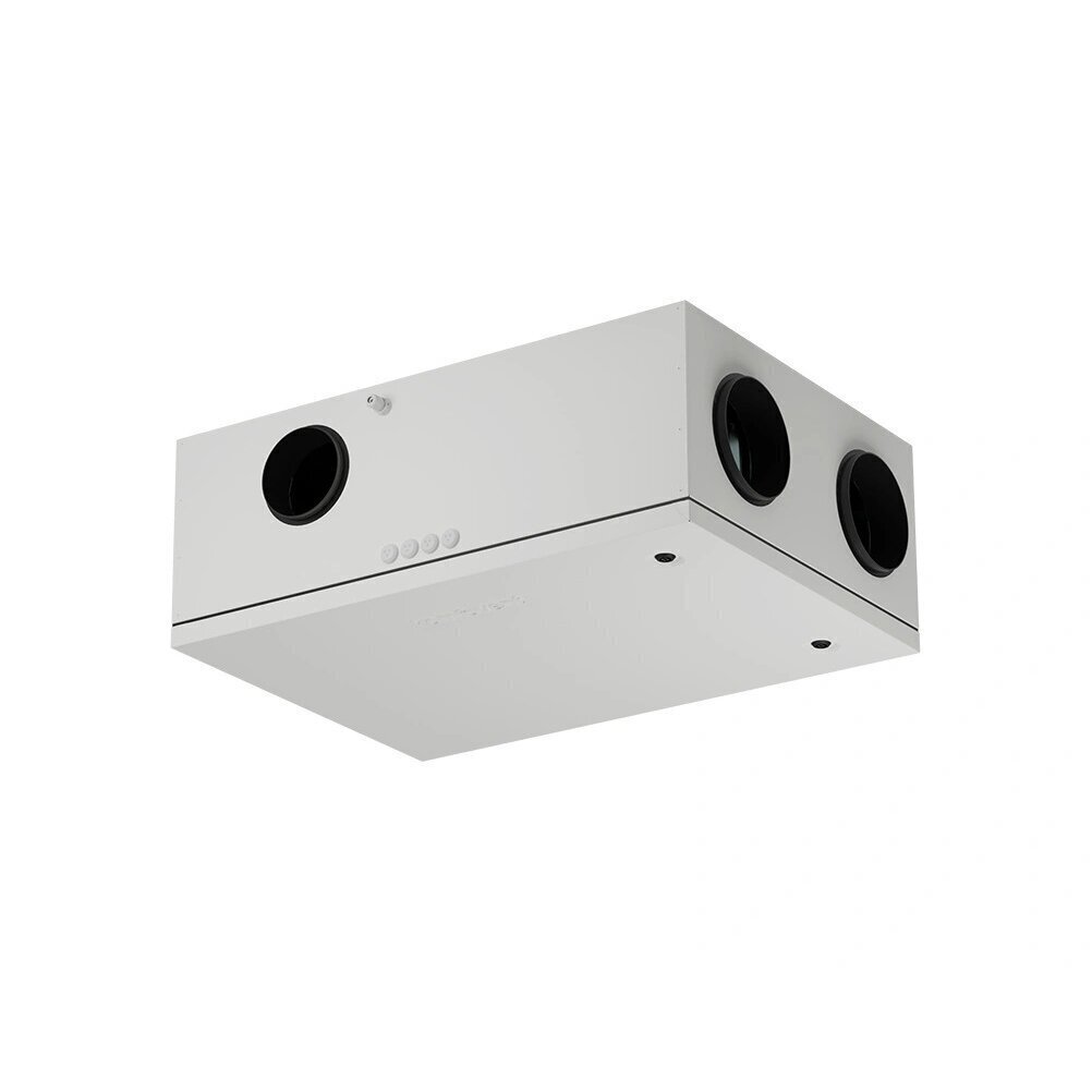 Komfovent rotacinis rekuperatorius Domekt R 250 F C8 kondensacinis Komfovent rotacinis rekuperatorius Domekt R 250 F C8 kondensacinis