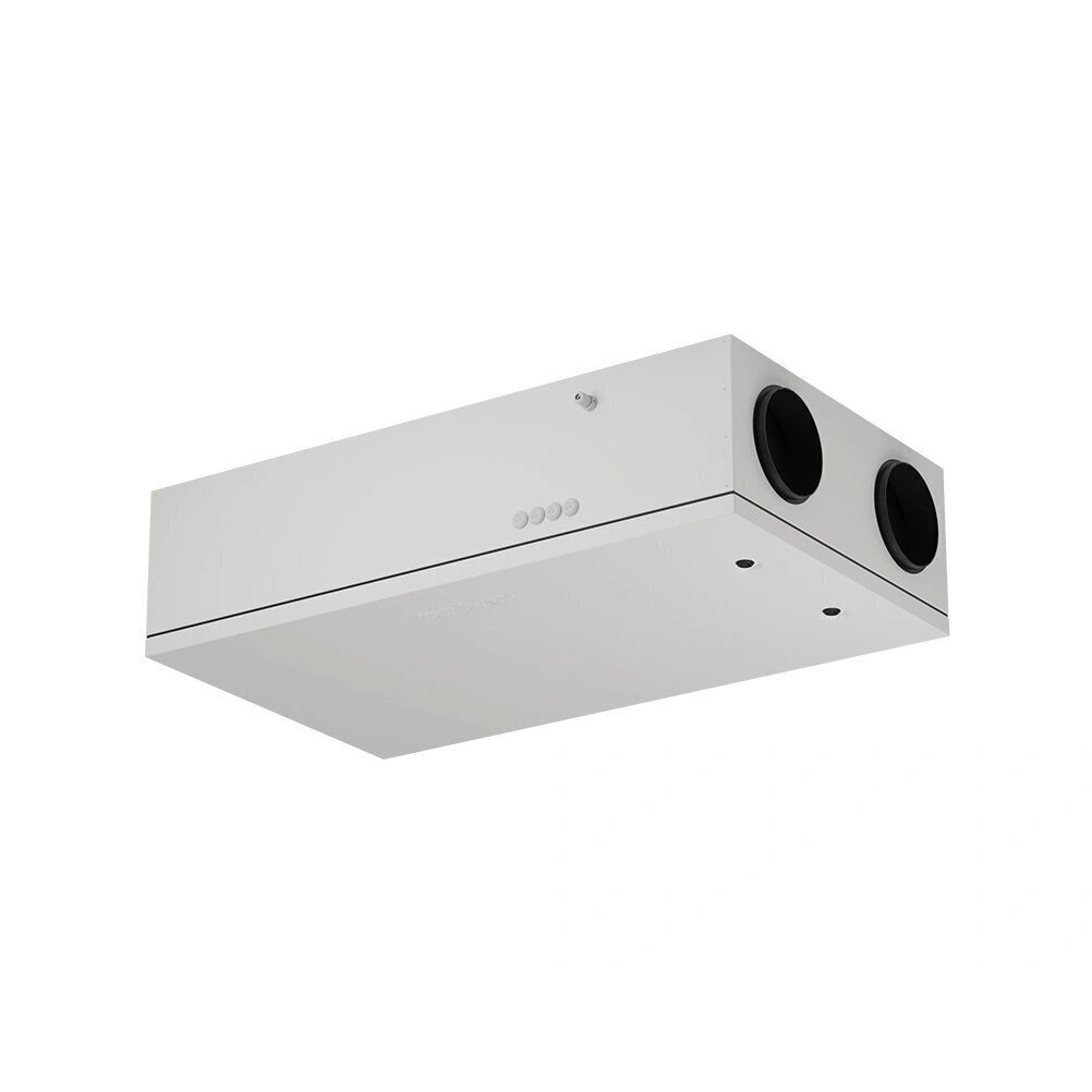 Komfovent rotacinis rekuperatorius Domekt R 300 F C8 kondensacinis Komfovent rotacinis rekuperatorius Domekt R 300 F C8 kondensacinis