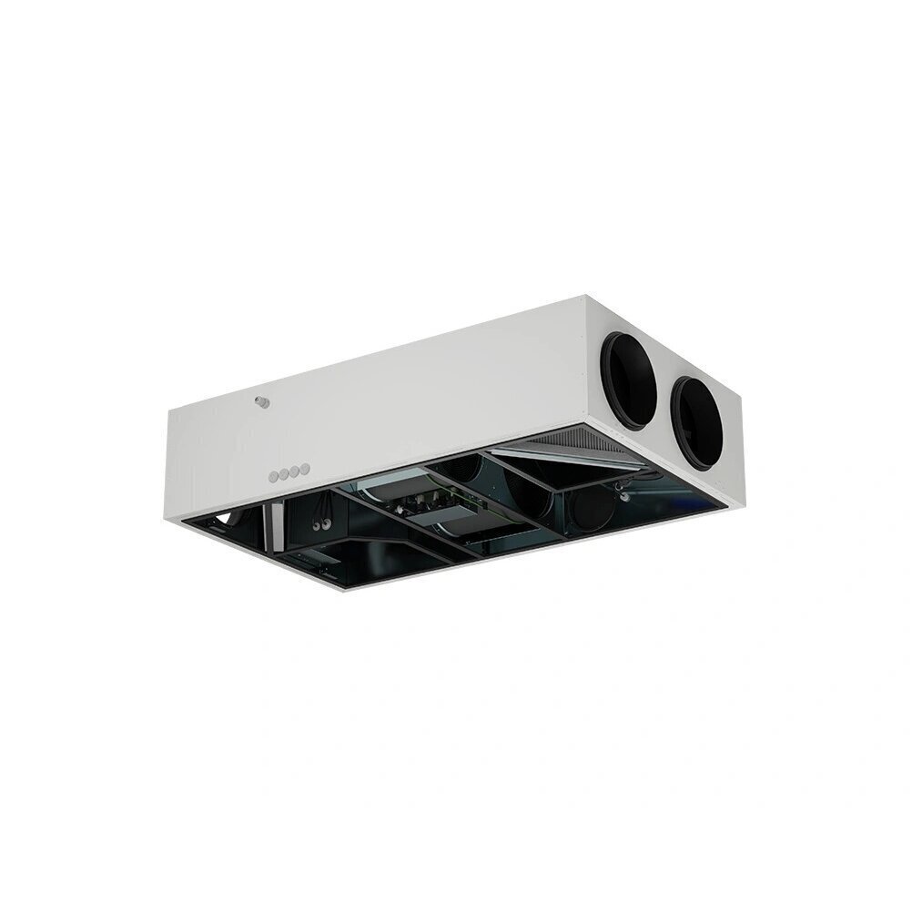 Komfovent rotacinis rekuperatorius Domekt R 400 F C6M kondensacinis 1 Komfovent rotacinis rekuperatorius Domekt R 400 F C6M kondensacinis 1