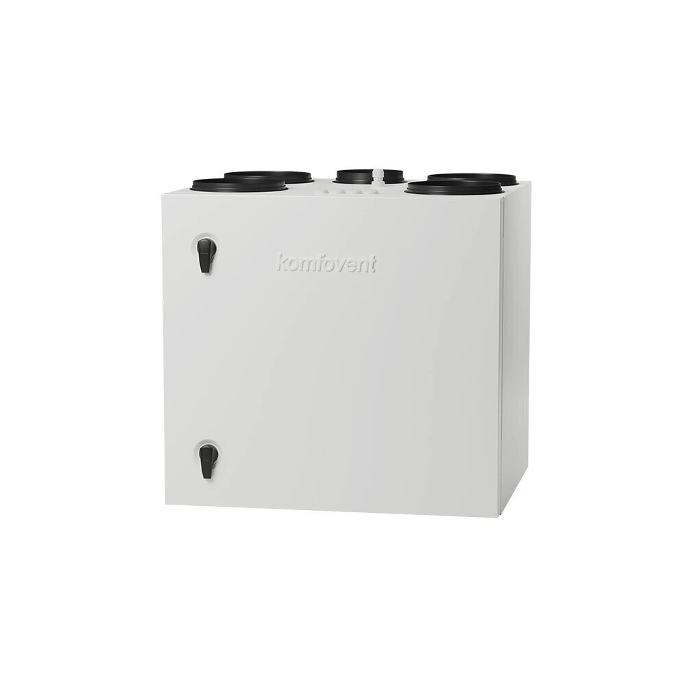 Komfovent rotacinis rekuperatorius Domekt R 400 V C6M kondensacinis Komfovent rotacinis rekuperatorius Domekt R 400 V C6M kondensacinis