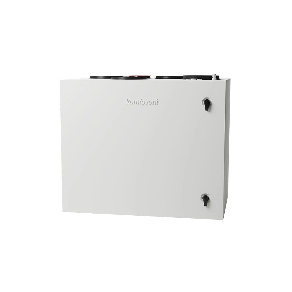 Komfovent rotacinis rekuperatorius Domekt R 600 V C6M sorbcinis Komfovent rotacinis rekuperatorius Domekt R 600 V C6M sorbcinis
