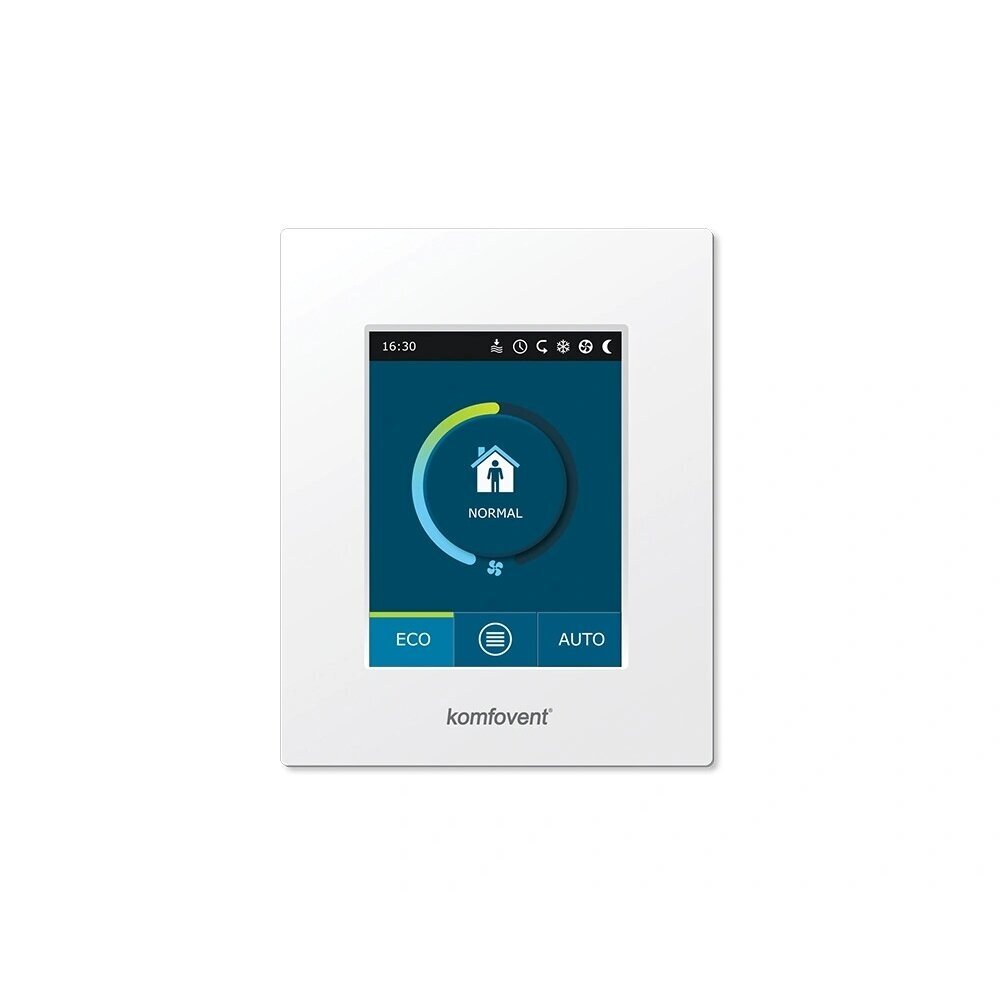 Komfovent valdymo pultelis C6.1