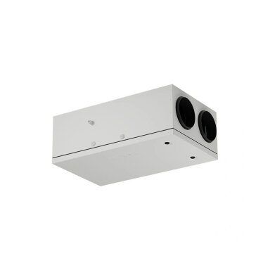 Komfovent rotacinis rekuperatorius Domekt R 150 F C8 kondensacinis Komfovent rotacinis rekuperatorius Domekt R 150 F C8 kondensacinis