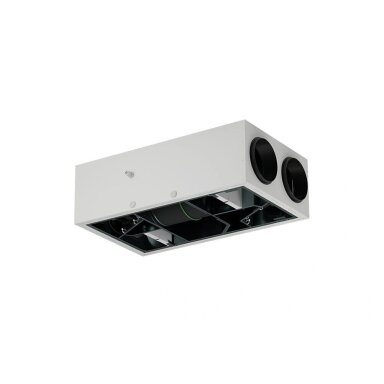 Komfovent rotacinis rekuperatorius Domekt R 150 F C8 kondensacinis Komfovent rotacinis rekuperatorius Domekt R 150 F C8 kondensacinis