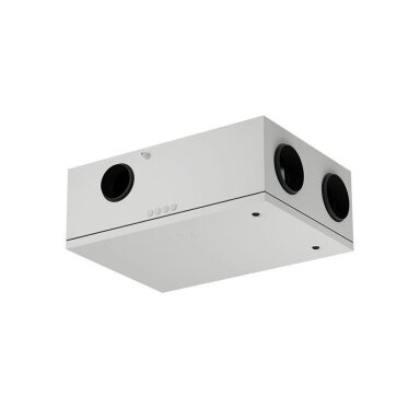 Komfovent rotacinis rekuperatorius Domekt R 250 F C8 kondensacinis Komfovent rotacinis rekuperatorius Domekt R 250 F C8 kondensacinis