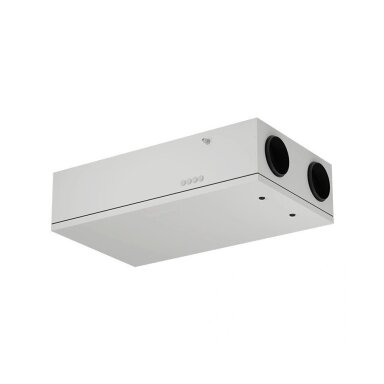 Komfovent rotacinis rekuperatorius Domekt R 300 F C8 kondensacinis Komfovent rotacinis rekuperatorius Domekt R 300 F C8 kondensacinis