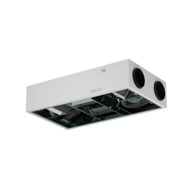 Komfovent rotacinis rekuperatorius Domekt R 300 F C8 sorbcinis