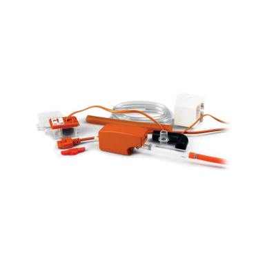 Kondensato siurblys FP3313 Aspen Mini Orange Silent+