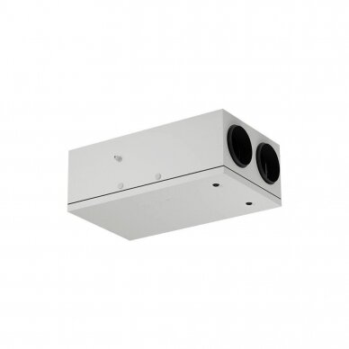 Komfovent rotacinis rekuperatorius Domekt R 150 F C8 kondensacinis Komfovent rotacinis rekuperatorius Domekt R 150 F C8 kondensacinis