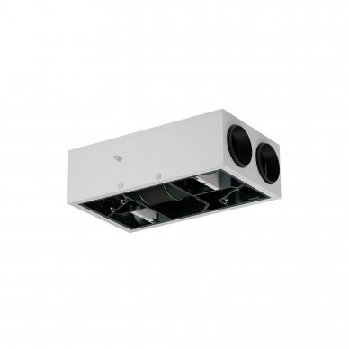 Komfovent rotacinis rekuperatorius Domekt R 150 F C8 sorbcinis 1 Komfovent rotacinis rekuperatorius Domekt R 150 F C8 sorbcinis 1
