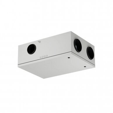 Komfovent rotacinis rekuperatorius Domekt R 250 F C8 kondensacinis Komfovent rotacinis rekuperatorius Domekt R 250 F C8 kondensacinis