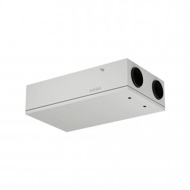Komfovent rotacinis rekuperatorius Domekt R 300 F C8 sorbcinis Komfovent rotacinis rekuperatorius Domekt R 300 F C8 sorbcinis