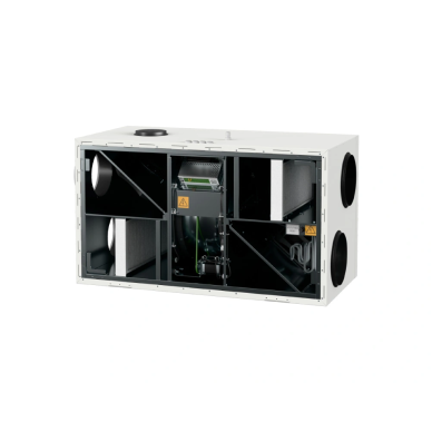 Komfovent rotacinis rekuperatorius Domekt R 600 H C6M sorbcinis 1 Komfovent rotacinis rekuperatorius Domekt R 600 H C6M sorbcinis 1