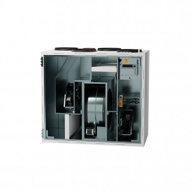 Komfovent rotacinis rekuperatorius Domekt R 700 V C6M kondensacinis 1 Komfovent rotacinis rekuperatorius Domekt R 700 V C6M kondensacinis 1