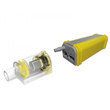 Kondensato siurblys Refco Combi 42L/h 20m 3004146 Kondensato siurblys Refco Combi 42L/h 20m 3004146